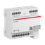 Blind/Roller Shutter Act Travel Det, Binary Inp, 4-f, 230 V AC Manual thumbnail 2