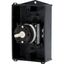 T0-2-8900/I1 On-Off switch, 3 pole + N, 20 A, 90 °, surface mounting thumbnail 26