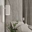WALL LAMP UTTI WHITE GU10 1X40W IP20 thumbnail 4