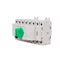 Network switch modular unit with rotary switch PSR-480 thumbnail 1