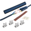 MSCS240 Al/Cu 120-240mm² 1kV 2xAl. screw SB connector Joint kit thumbnail 2
