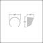 CONT3 12L VISOR ANT - Visor thumbnail 2