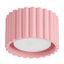 Ceiling lamp AURA 1 pink Gx53 thumbnail 2