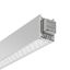 LINEDO, 29 W, 4100 lm, 850, aluminium, on/off Continuous line luminair thumbnail 1