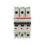 SU203M-C4 Miniature Circuit Breaker - 3P - C - 4 A thumbnail 8