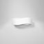 WALL LAMP TILA 40 WHITE G9 2X40W IP20 thumbnail 3