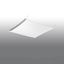 CEILING LAMP LUNA 2 WHITE G13 4X9W IP20 thumbnail 3