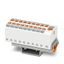 PTFIX 10/18X4-NS35 WH - Distribution block thumbnail 3