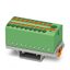 PTFIX 6/18X2,5-NS35 GN - Distribution block thumbnail 3