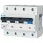 AZ-3N-B40 Miniature circuit breaker (MCB), 40A, 3pole+N, type B characteristic thumbnail 6