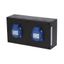 Cabinet RB3064 IP44 2x230V/16A 3p thumbnail 2