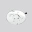 Conversion kit, LED LED D 335 H 25 colour: white 220 - 240 V / 24,50 W thumbnail 1