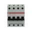 S204M-D20 Miniature Circuit Breaker - 4P - D - 20 A thumbnail 4