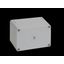PK Polycarbonate enclosure, WHD: 130x94x81 mm thumbnail 2