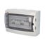 Distribution box for photovoltaics fr39121-DC-0-2-2 thumbnail 2