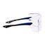 3M™ Safety Overspectacles OX3000, Anti-Scratch / Anti-Fog, Clear Lens, thumbnail 2