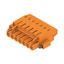 PCB plug-in connector, female plug, 5.08 mm, Number of poles: 7, 180°, TOP connection, Clamping range, max. : 2.5 mm², Box thumbnail 4