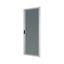 BPZ-DMT-600/10-P Transparent door (steel sheet) with clip-down handle IP55 HxW=1030x570mm thumbnail 3