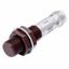 Proximity sensor, inductive, fluororesin coating (base material: SUS 3 E2EW0462D thumbnail 1