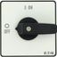 T5-4-15682/E On-Off switch, 6 pole + 1 N/O + 1 N/C, 100 A, 90 °, flush mounting thumbnail 4
