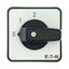 T0-1-8310/EZ Step switches, T0, 20 A, centre mounting, 1 contact unit(s), Contacts: 2, 45 °, maintained, With 0 (Off) position, 0-2, Design number 8310 thumbnail 29