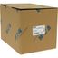 T5-4-15682/I5/SVB-SW Main switch, T5, 100 A, surface mounting, 4 contact unit(s), 6 pole, 1 N/O, 1 N/C, STOP function, With black rotary handle and locking ring, Lockable thumbnail 39