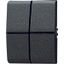 2-gang rocker for push-button BCU neutr. 805NT thumbnail 3