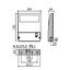 SPIDER+ 30 130 A35/EW 830 BLACK thumbnail 6