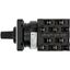 T0-4-8213/E Changeoverswitches, T0, 20 A, flush mounting, 4 contact unit(s), Contacts: 8, 60 °, maintained, With 0 (Off) position, 1-0-2, Design number 8213 thumbnail 35
