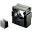 LGP-Fixing clip D42 Black thumbnail 1