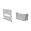 ProfiSNAP Mounting Kit, moulded-case circuit breaker 250A, for enclosu thumbnail 1