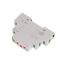 Phase loss sequence sensor with adjustable trip and recovery time, True RMS thumbnail 3