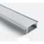 RECESSED PROFILE 2m FOR 20mm STRIPS + PC OPAL DIFF thumbnail 1