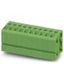 FRONT 2,5-V/SA 5/ 4 - PCB terminal block thumbnail 2