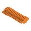 PCB plug-in connector, female plug, 5.00 mm, Number of poles: 15, 270°, Clamping yoke connection, Clamping range, max. : 4 mm², Box thumbnail 4