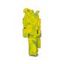 SP 2,5/ 1-R GNYE - Plug thumbnail 4