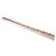 Busbar, 1xRCCB 4-pole, 2xMCB 3+N, 7xMCB 1+N, 26 MV, 10 mmý thumbnail 4