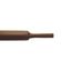Heat Shrink Tube SR1F6.4/3.2-BR 6.4/3.2mm 2:1 Brown thumbnail 1