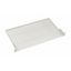 19" Shelf Fix, up to 20kg Load, D=250mm, Low Profile,RAL7035 thumbnail 1