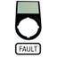 M22S-ST-GB8 Carrier, +label, FAULT thumbnail 1
