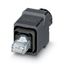 VS-PPC-C1-RJ45-POBK-PG9-4Q5-OL - RJ45 connector thumbnail 1