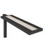 WORKLIGHT PRO, free-standing lamp, 100W, 4000K, Touch, black thumbnail 2