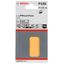 C470 sanding sheet, pack of 10 70 x 125 mm, 150 thumbnail 2