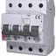 KZS-4M 3p AC C20/0.03 thumbnail 2