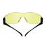 3M™ SecureFit™ 100 Safety Glasses, Blue frame, Anti-Scratch / Anti-Fog thumbnail 2