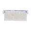 Fuse-base cover, Telecom, 5 x 9 x 22 mm, UL thumbnail 16
