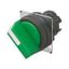 Selector A22NZ 22 dia., 2 position, NON-Lighted, bezel plastic, manual A2270398C thumbnail 3