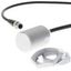 Proximity sensor, inductive, brass-nickel, Spatter-coating, M30, shiel E2E 8512M thumbnail 3