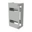 ProfiSNAP DIN Rail Set Meter Trough, for enclosure width 400mm up to 1 thumbnail 1