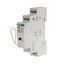 GSM remote control relay - pulse and operating time counter / on-off / alarm function, 230V, 1xNO thumbnail 1